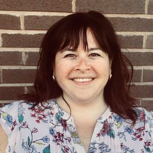 Meet your Posher, Karine